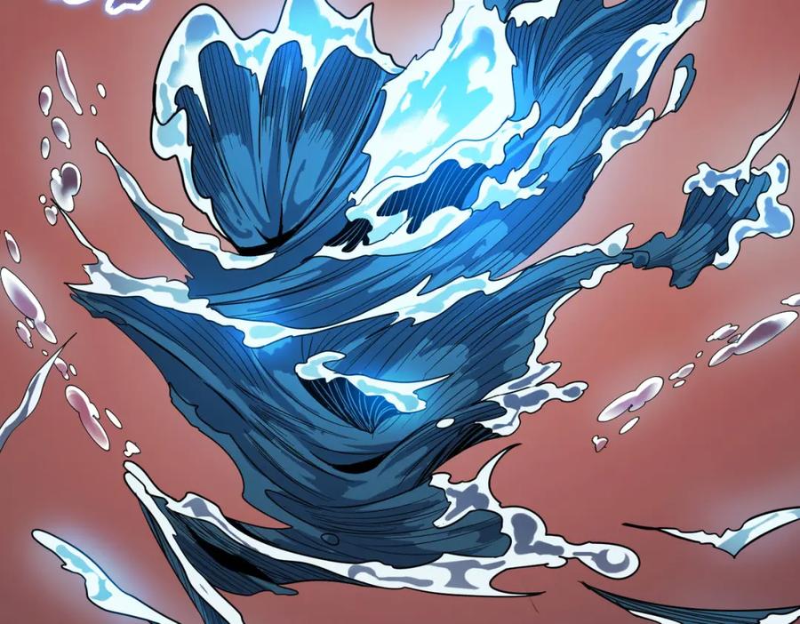 《全民御兽：开局觉醒神话级天赋》第9话 强者之心 第132页