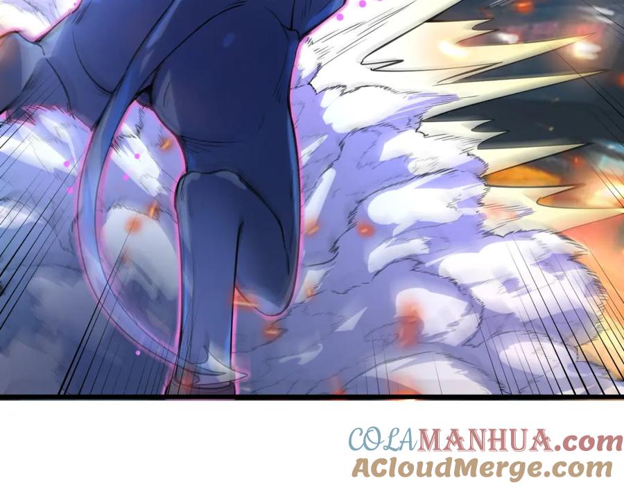 《全民御兽：开局觉醒神话级天赋》第82话 敌人出现！ 第101页