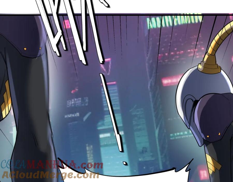 《全民御兽：开局觉醒神话级天赋》第82话 敌人出现！ 第21页