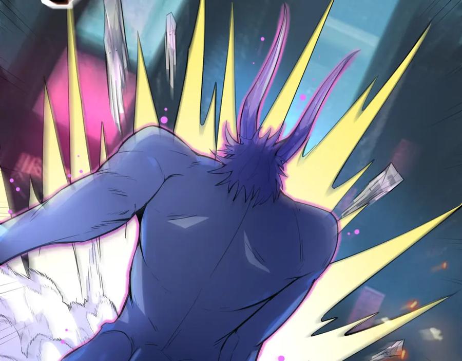《全民御兽：开局觉醒神话级天赋》第82话 敌人出现！ 第100页