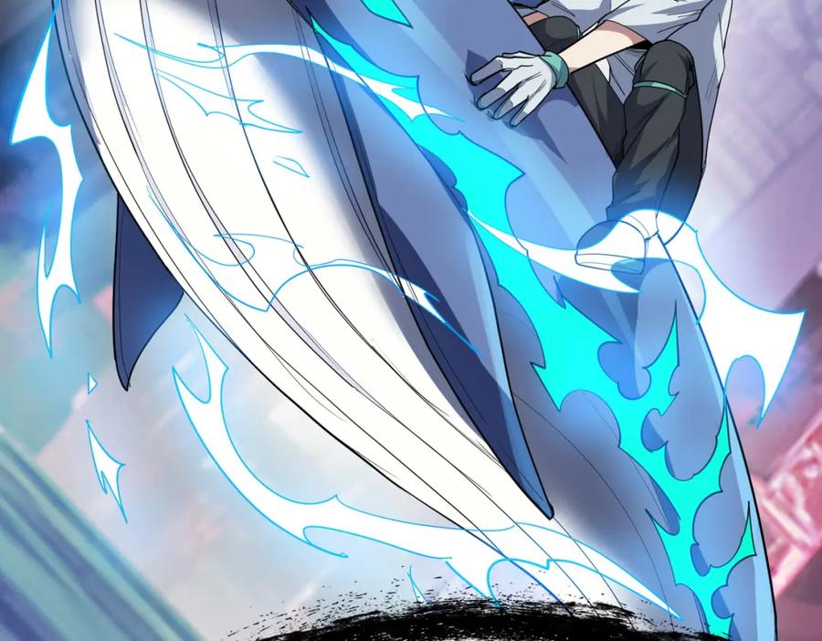 《全民御兽：开局觉醒神话级天赋》第82话 敌人出现！ 第19页