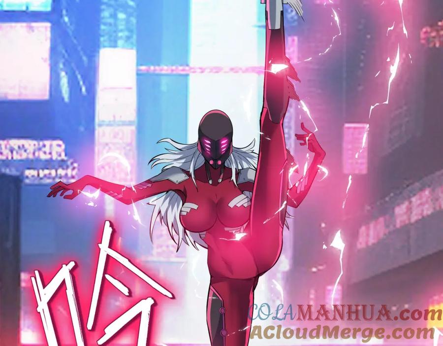 《全民御兽：开局觉醒神话级天赋》第82话 敌人出现！ 第69页