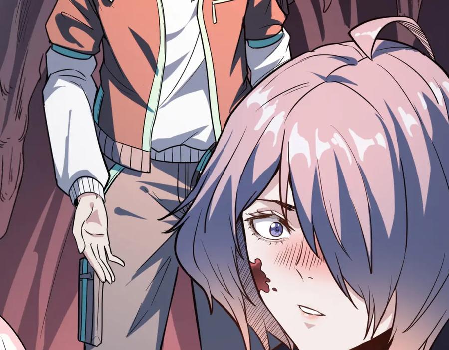 《全民御兽：开局觉醒神话级天赋》第10话 宝藏女孩 第51页