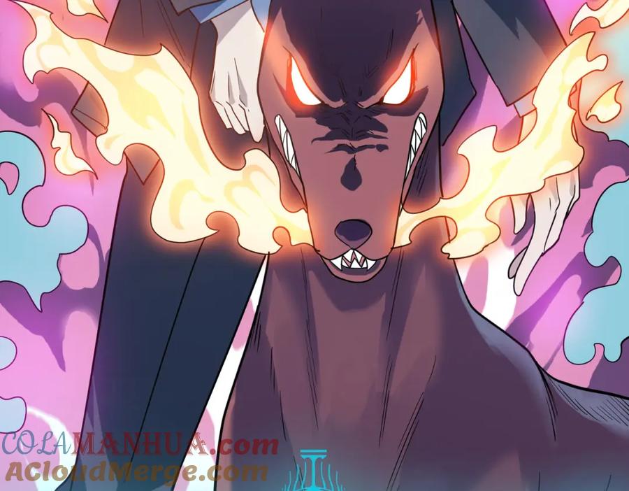 《全民御兽：开局觉醒神话级天赋》第11话 想要截我的胡？ 第73页