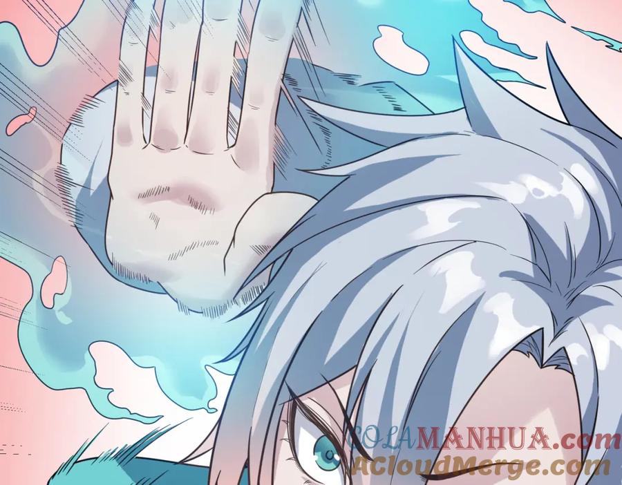 《全民御兽：开局觉醒神话级天赋》第11话 想要截我的胡？ 第129页