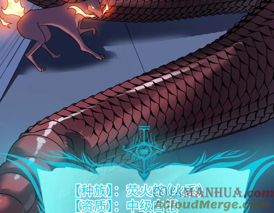 《全民御兽：开局觉醒神话级天赋》第11话 想要截我的胡？ 第177页