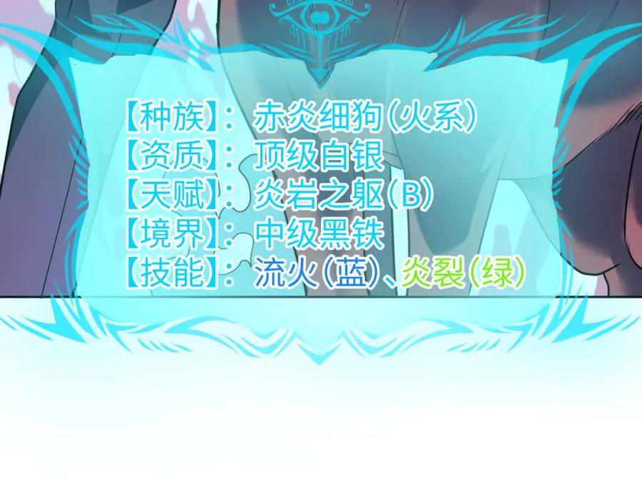 《全民御兽：开局觉醒神话级天赋》第11话 想要截我的胡？ 第74页