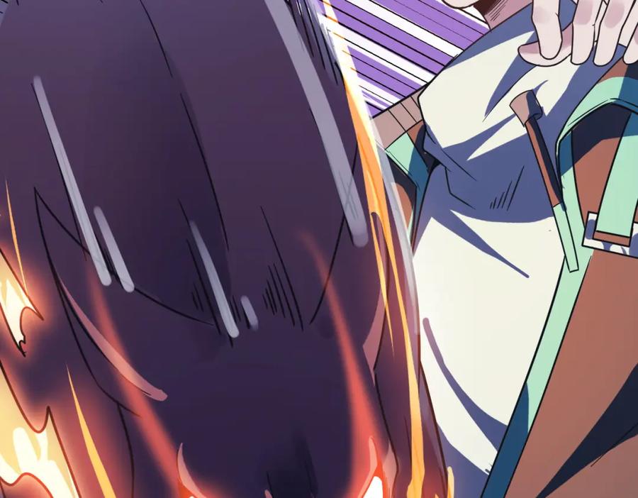 《全民御兽：开局觉醒神话级天赋》第11话 想要截我的胡？ 第99页