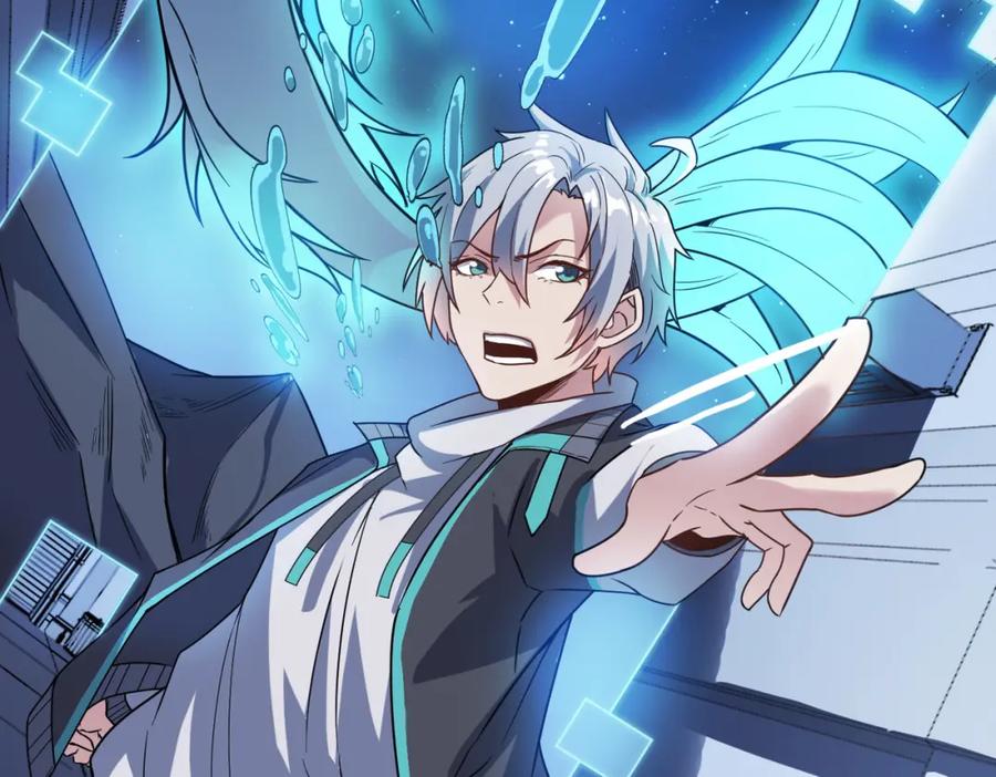 《全民御兽：开局觉醒神话级天赋》第11话 想要截我的胡？ 第160页