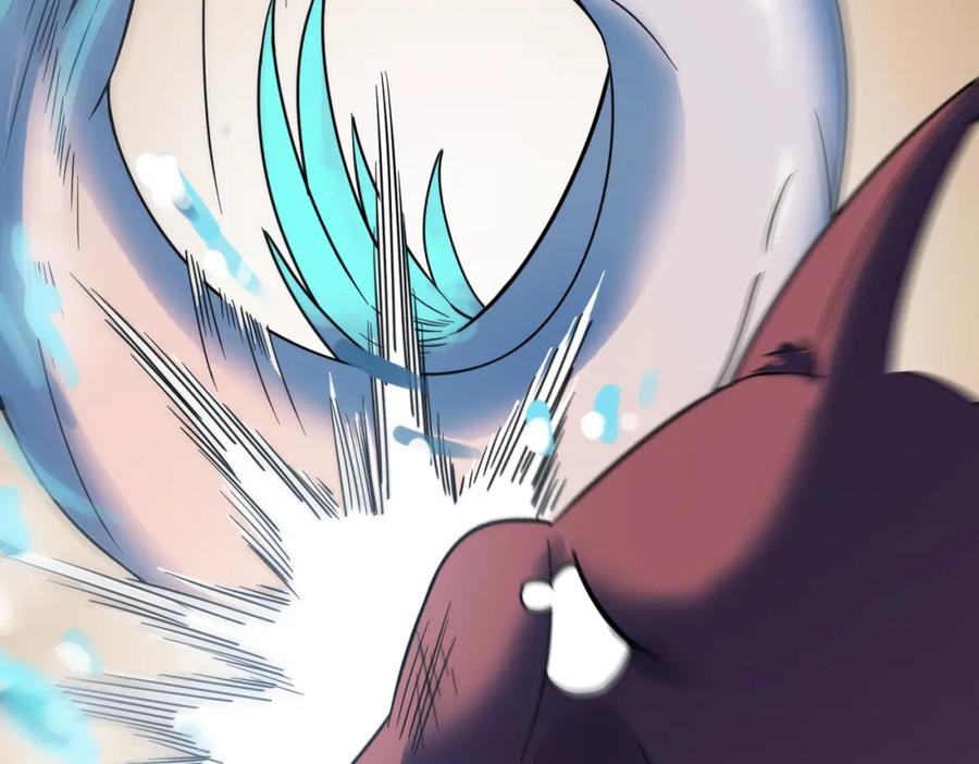 《全民御兽：开局觉醒神话级天赋》第12话 开启进化 第12页