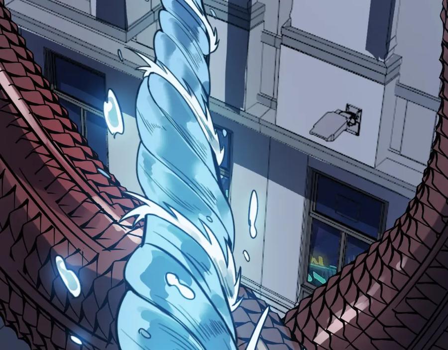 《全民御兽：开局觉醒神话级天赋》第12话 开启进化 第35页