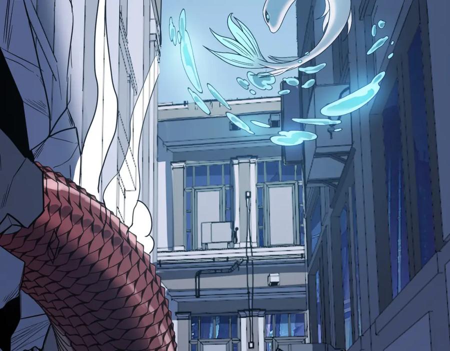 《全民御兽：开局觉醒神话级天赋》第12话 开启进化 第40页