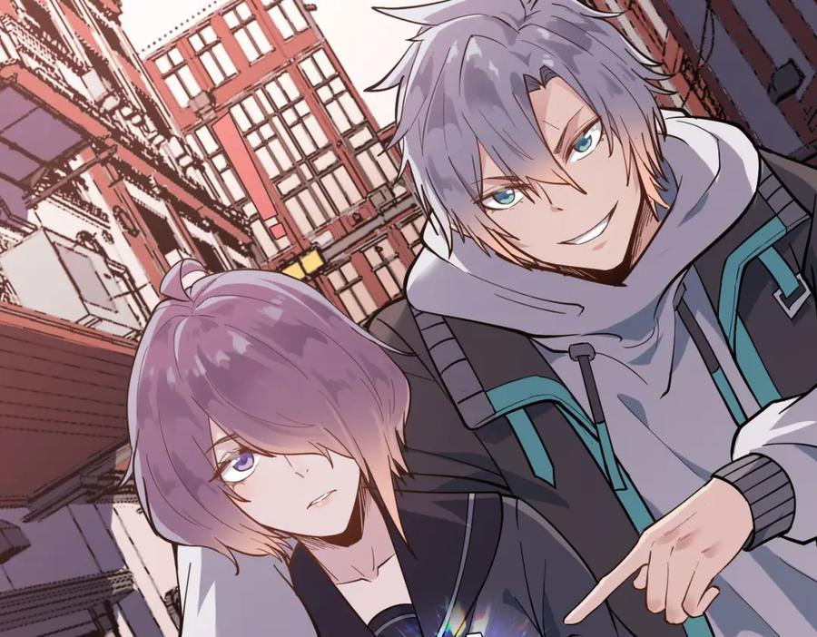《全民御兽：开局觉醒神话级天赋》第13话 曦光果 第31页