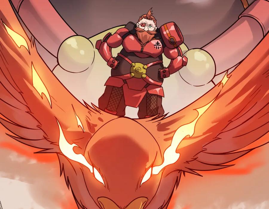 《全民御兽：开局觉醒神话级天赋》第13话 曦光果 第67页