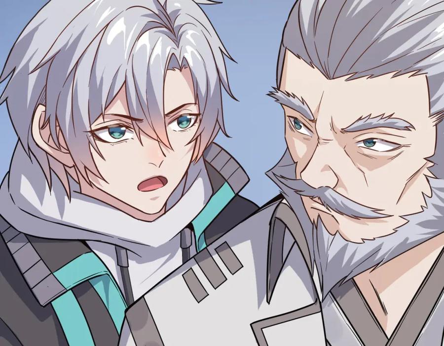 《全民御兽：开局觉醒神话级天赋》第13话 曦光果 第128页
