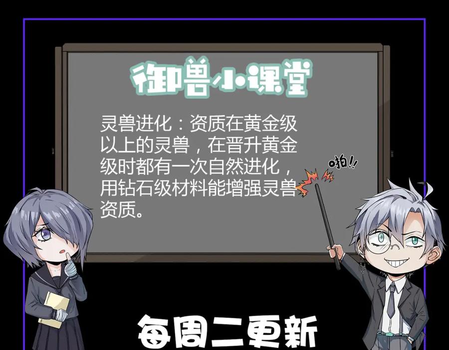 《全民御兽：开局觉醒神话级天赋》第14话 实力致胜 第188页