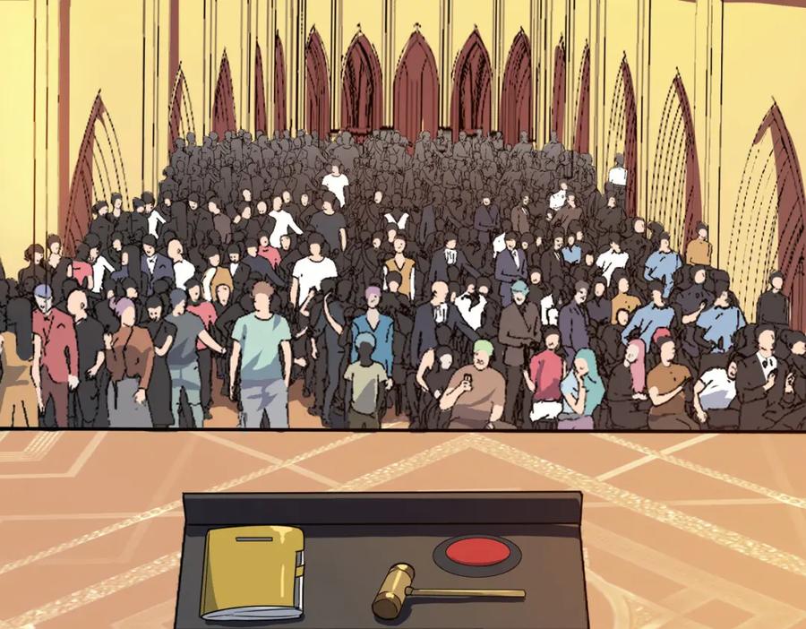 《全民御兽：开局觉醒神话级天赋》第14话 实力致胜 第8页