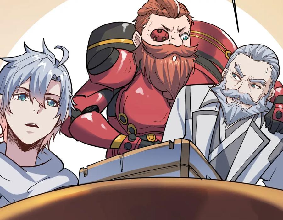 《全民御兽：开局觉醒神话级天赋》第14话 实力致胜 第136页