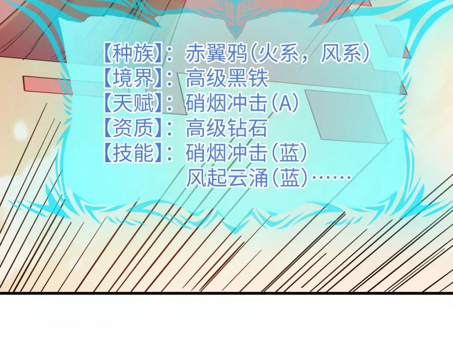 《全民御兽：开局觉醒神话级天赋》第15话 水与火之争！ 第15页