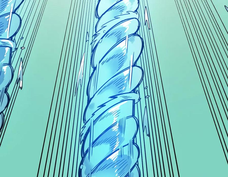 《全民御兽：开局觉醒神话级天赋》第15话 水与火之争！ 第68页
