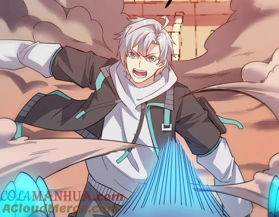 《全民御兽：开局觉醒神话级天赋》第15话 水与火之争！ 第145页