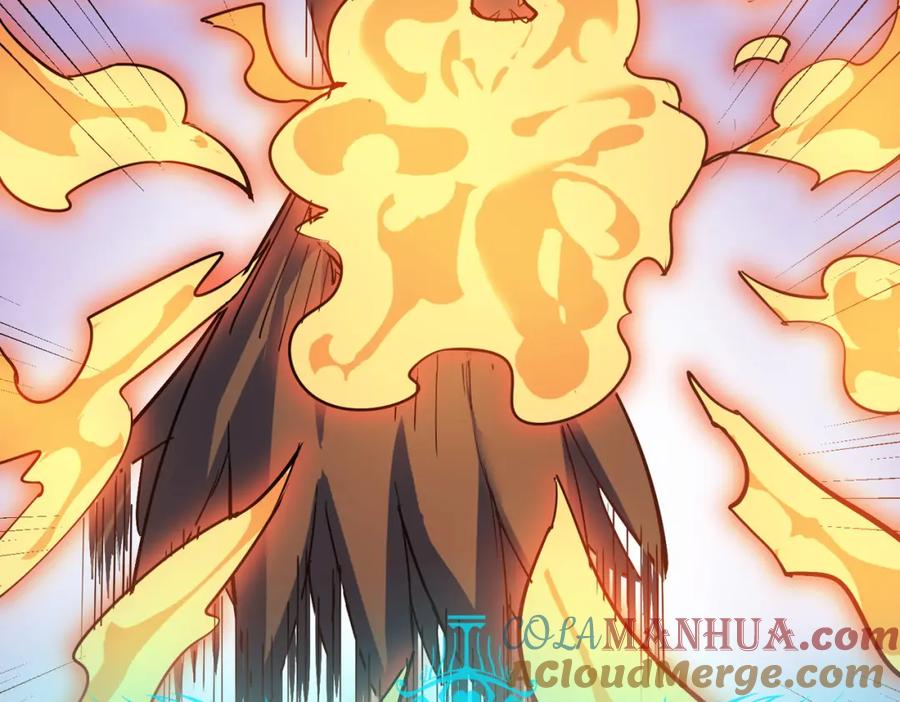 《全民御兽：开局觉醒神话级天赋》第15话 水与火之争！ 第85页