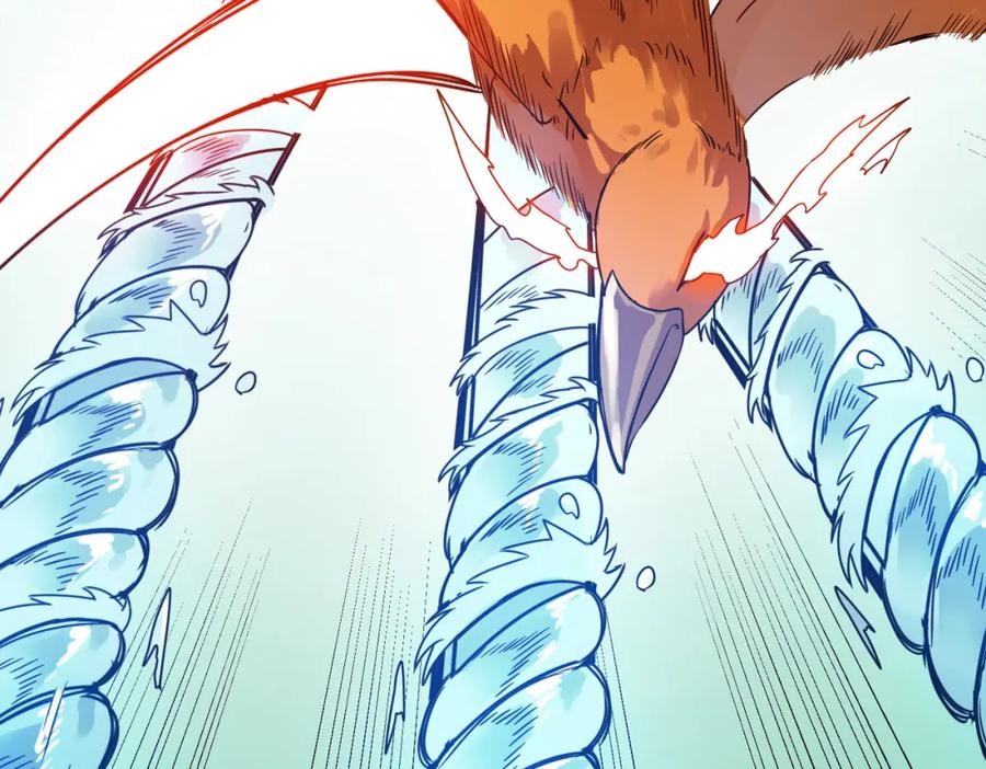 《全民御兽：开局觉醒神话级天赋》第15话 水与火之争！ 第67页