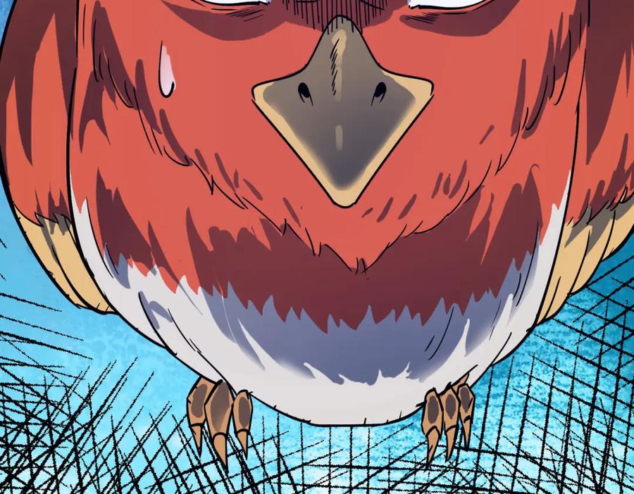 《全民御兽：开局觉醒神话级天赋》第16话 赤鸦谷 第192页