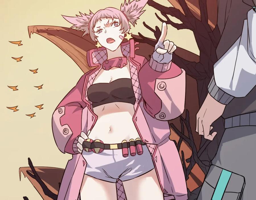 《全民御兽：开局觉醒神话级天赋》第16话 赤鸦谷 第123页