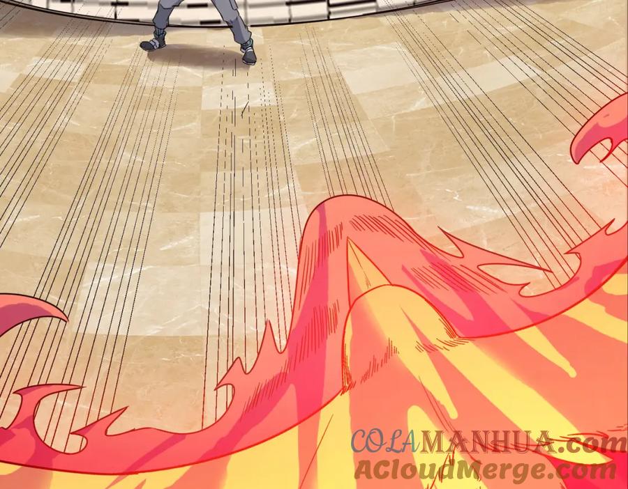 《全民御兽：开局觉醒神话级天赋》第16话 赤鸦谷 第21页