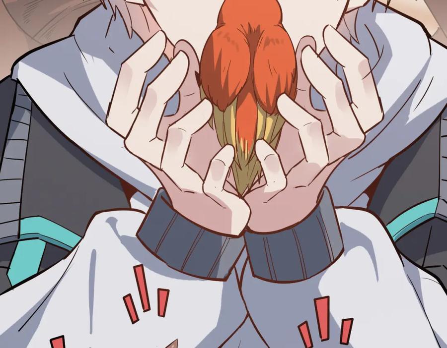 《全民御兽：开局觉醒神话级天赋》第16话 赤鸦谷 第166页