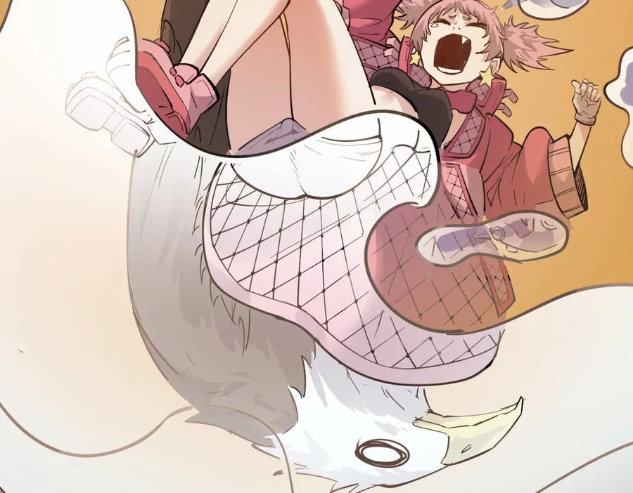 《全民御兽：开局觉醒神话级天赋》第16话 赤鸦谷 第43页