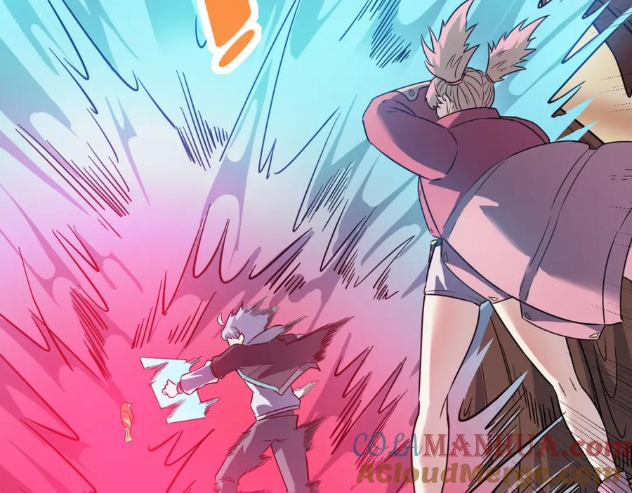 《全民御兽：开局觉醒神话级天赋》第17话 生死契约 第17页