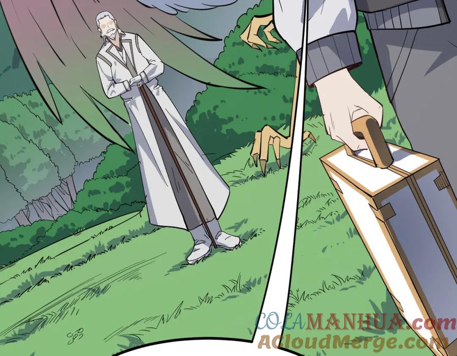 《全民御兽：开局觉醒神话级天赋》第17话 生死契约 第137页