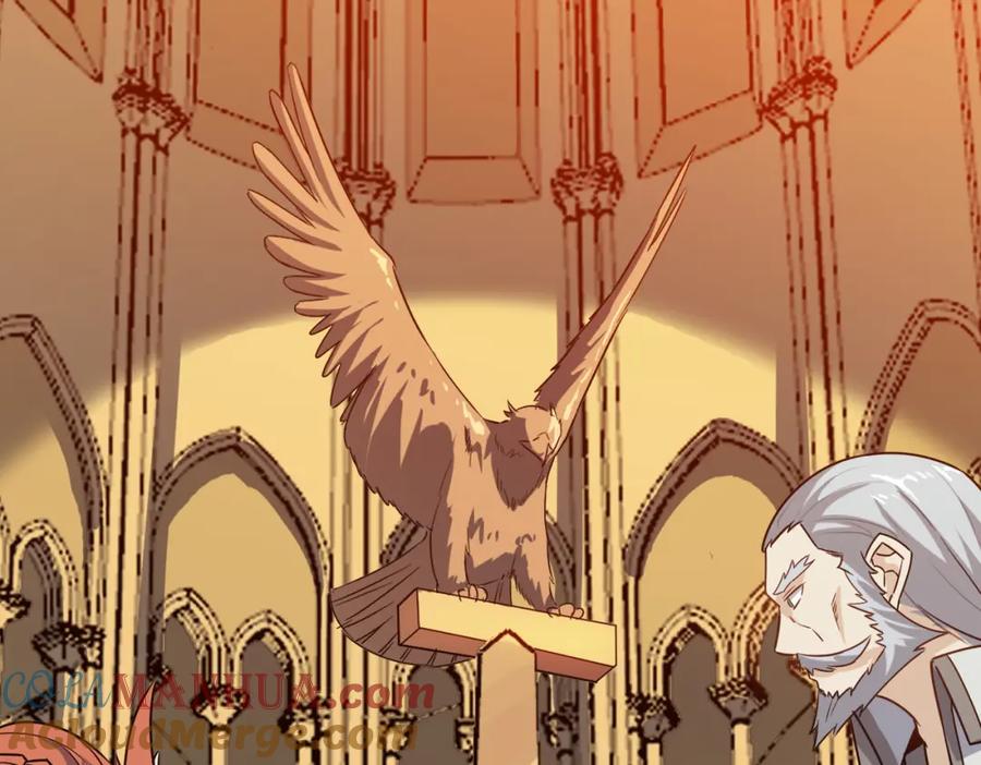 《全民御兽：开局觉醒神话级天赋》第17话 生死契约 第81页