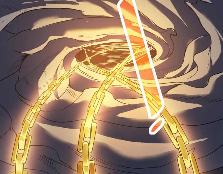 《全民御兽：开局觉醒神话级天赋》第18话 天道之链 第30页