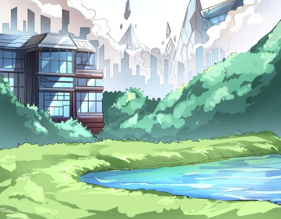 《全民御兽：开局觉醒神话级天赋》第1话 重生异界 第18页