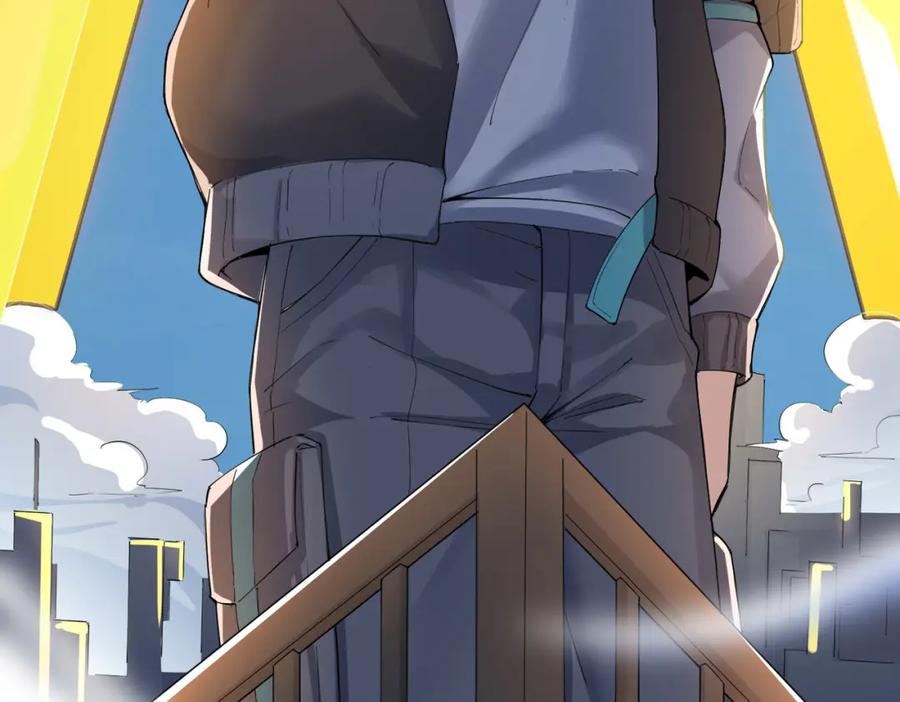 《全民御兽：开局觉醒神话级天赋》第1话 重生异界 第104页