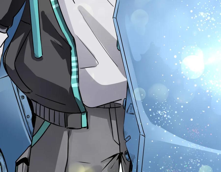 《全民御兽：开局觉醒神话级天赋》第1话 重生异界 第215页
