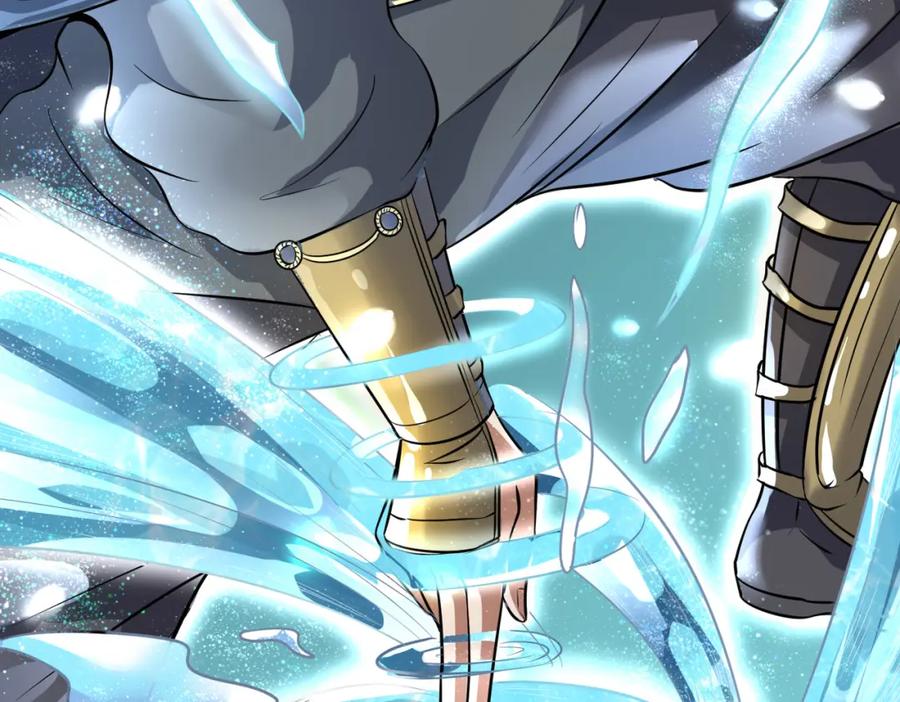 《全民御兽：开局觉醒神话级天赋》第1话 重生异界 第127页