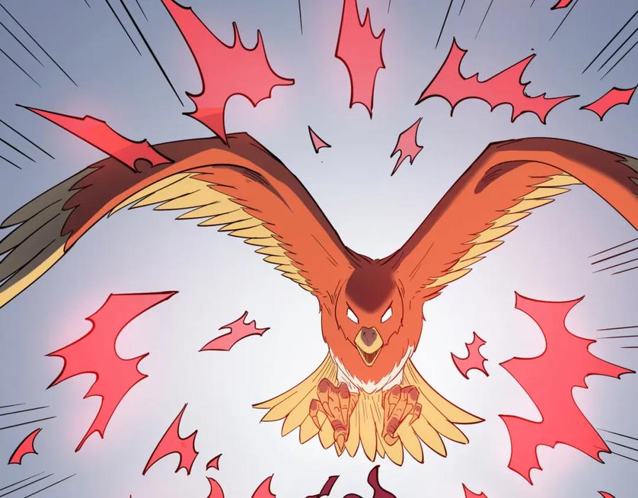 《全民御兽：开局觉醒神话级天赋》第19话 因“材”施教 第143页