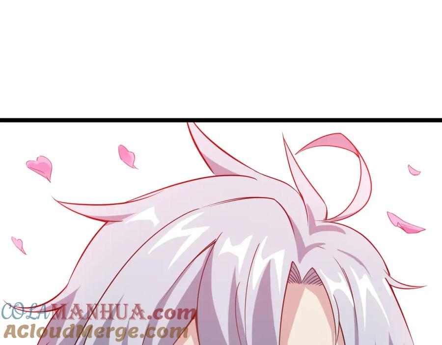 《全民御兽：开局觉醒神话级天赋》第20话 修炼，修炼 第125页