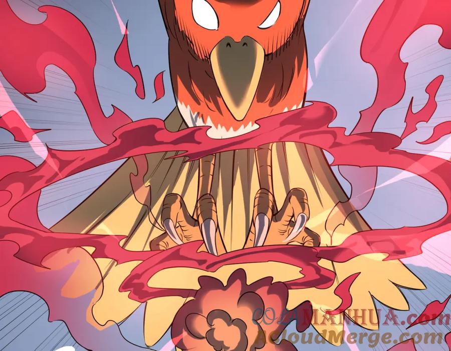 《全民御兽：开局觉醒神话级天赋》第20话 修炼，修炼 第33页