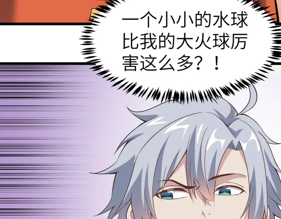 《全民御兽：开局觉醒神话级天赋》第20话 修炼，修炼 第24页