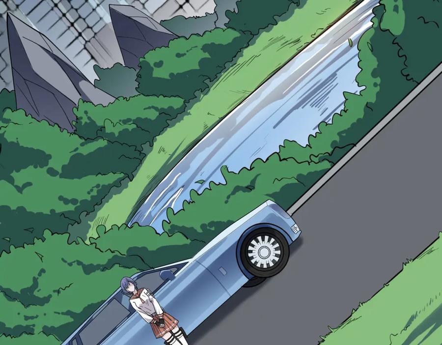 《全民御兽：开局觉醒神话级天赋》第20话 修炼，修炼 第118页