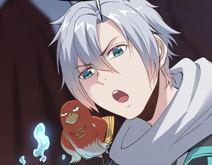 《全民御兽：开局觉醒神话级天赋》第20话 修炼，修炼 第7页