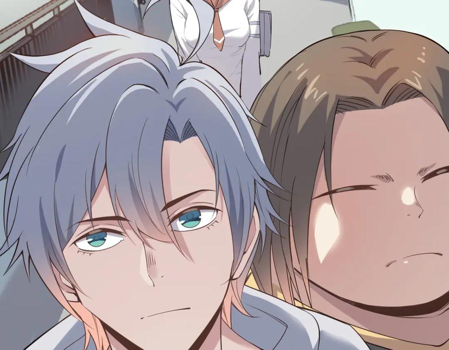 《全民御兽：开局觉醒神话级天赋》第20话 修炼，修炼 第147页