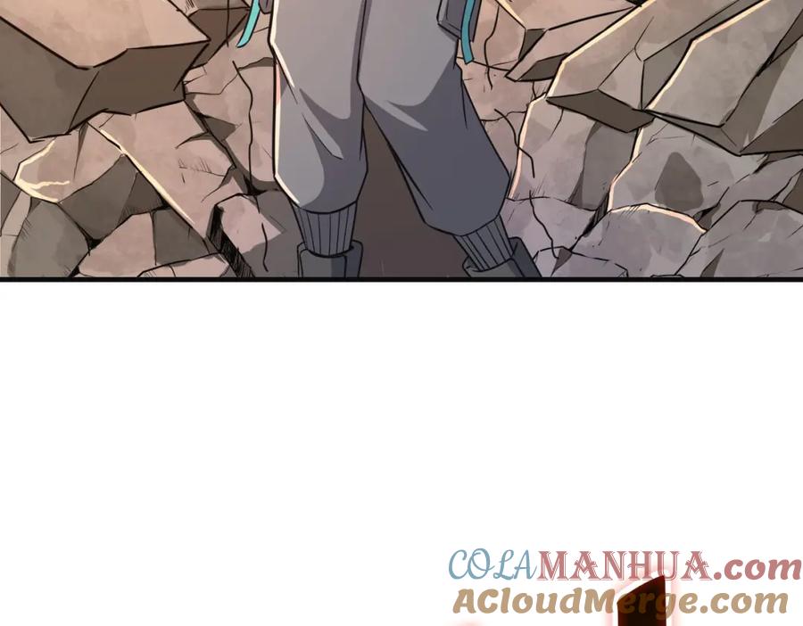 《全民御兽：开局觉醒神话级天赋》第21话 来的正好！ 第153页