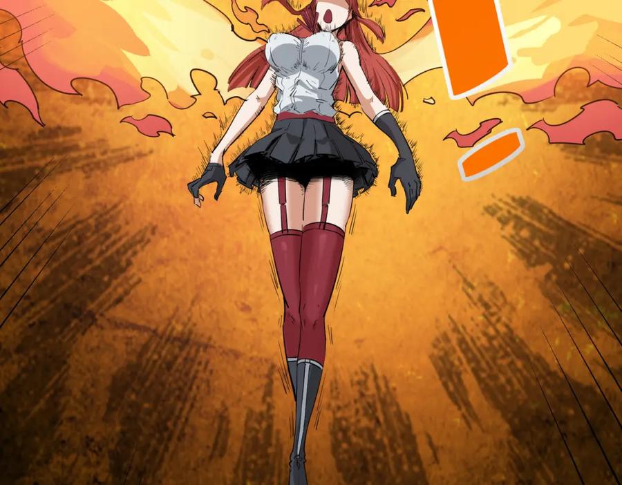 《全民御兽：开局觉醒神话级天赋》第21话 来的正好！ 第56页