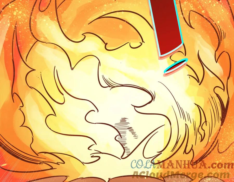 《全民御兽：开局觉醒神话级天赋》第21话 来的正好！ 第109页